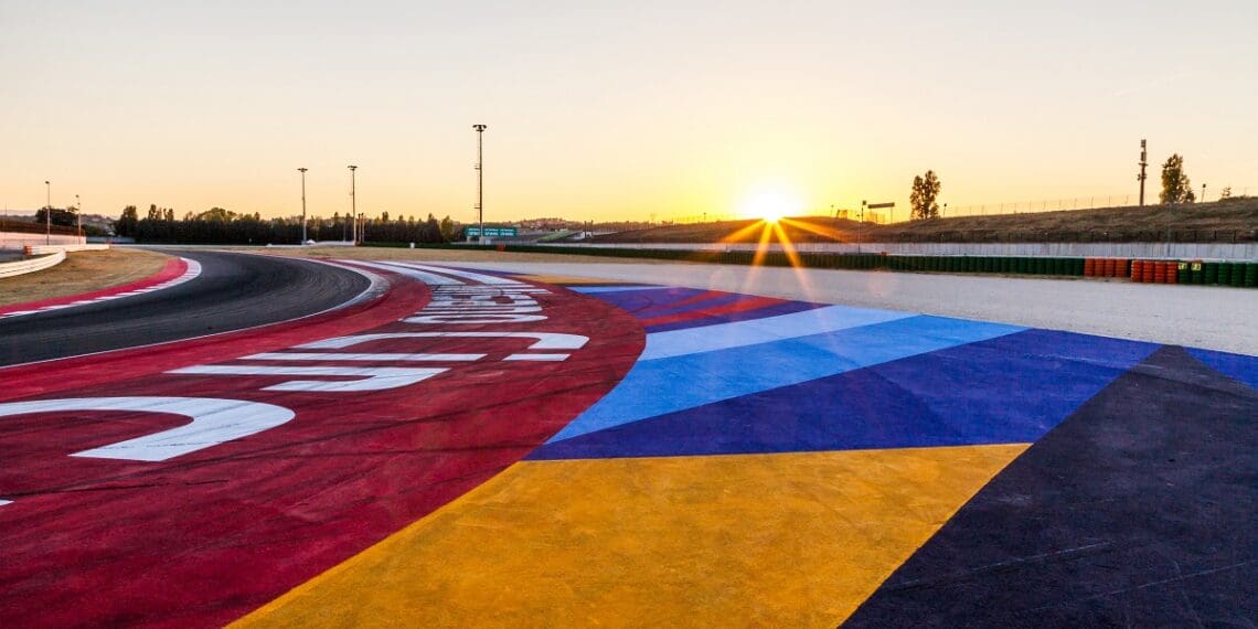 Confirmado o calendário completo da Fórmula E para 2024; Misano estreia-se