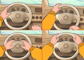 Diz-me como guias… este estudo diz-te como és!