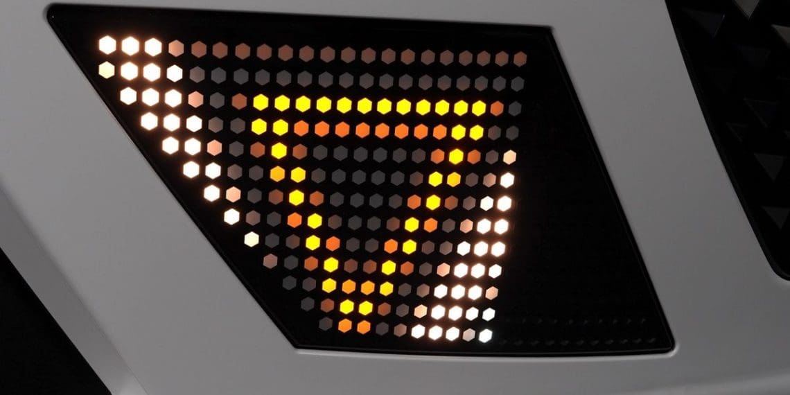 A tecnologia que pode acabar com o triângulo de emergência