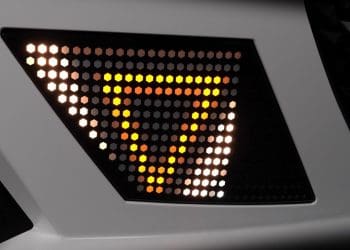 A tecnologia que pode acabar com o triângulo de emergência