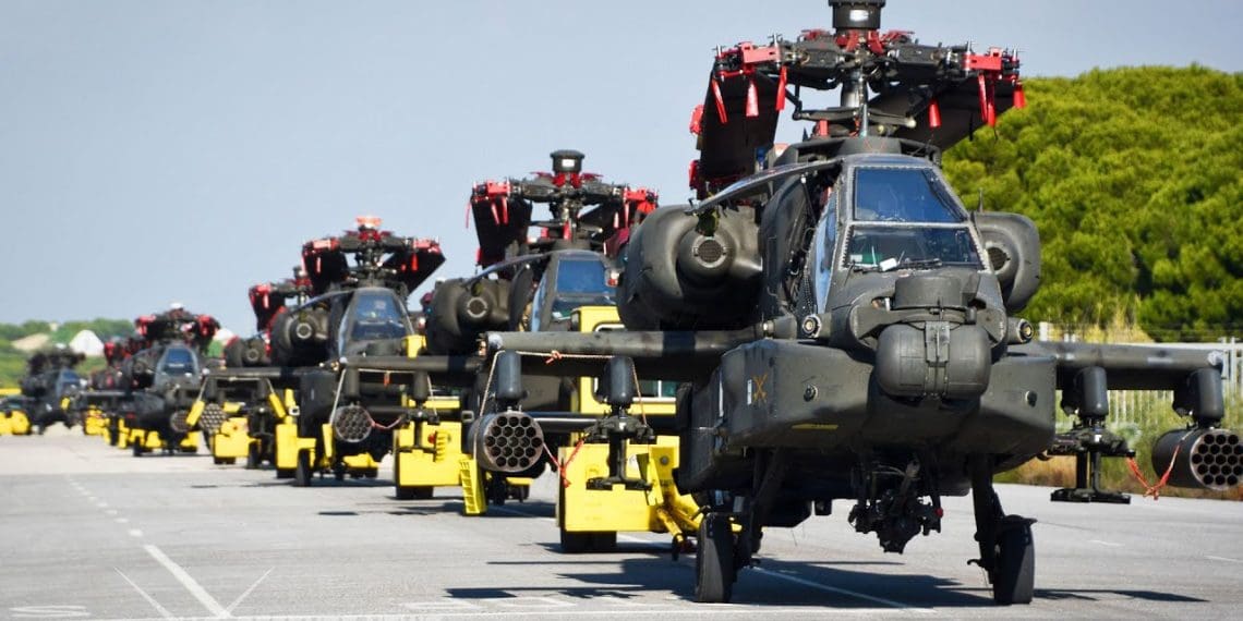 Poland Signs Offset Deals with Boeing and GE Aerospace Worth Over $250 Million