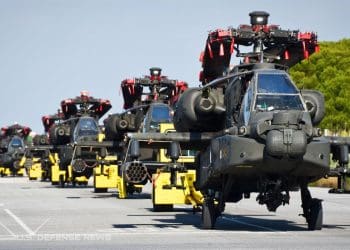 Poland Signs Offset Deals with Boeing and GE Aerospace Worth Over $250 Million