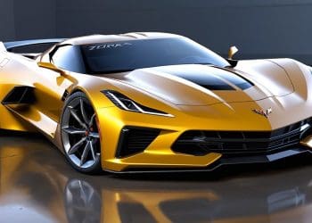 A Glimpse Into the Future: 2025’s Most Anticipated Cars