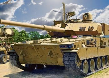 General Dynamics Secures $300M Deal for M10 Booker: A Game-Changer for U.S. Army Armored Forces