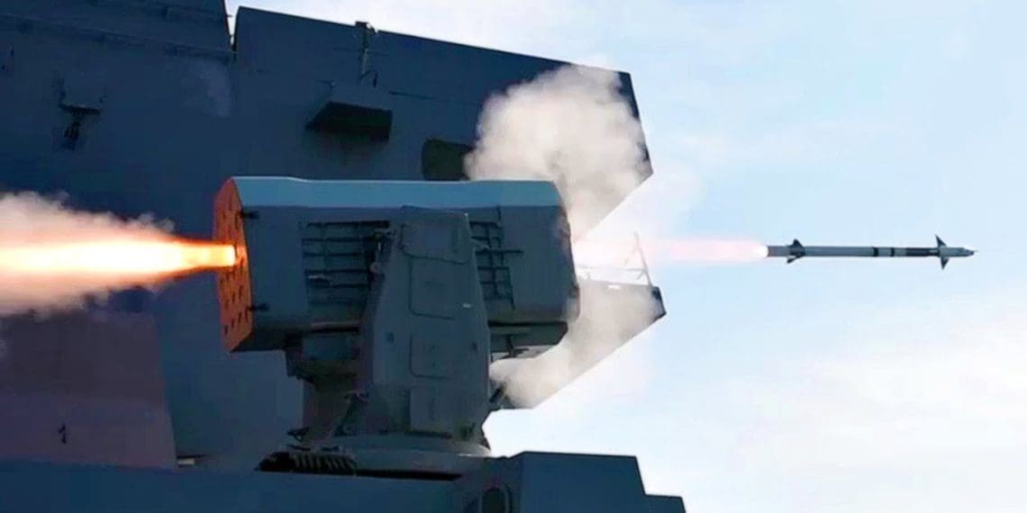 US Approves $360 Million Missile Deal with Japan: Boosting Maritime Defense due to Rising Regional Threats