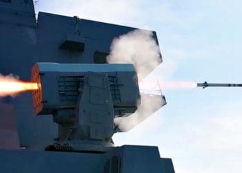 US Approves $360 Million Missile Deal with Japan: Boosting Maritime Defense due to Rising Regional Threats