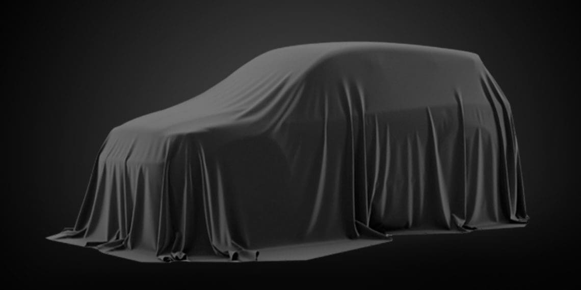 Mazda está pronta para apresentar o novo CX-70