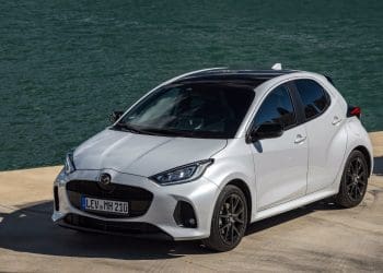 Mazda2 Hybrid com preços abaixo dos €22.500 no mercado nacional