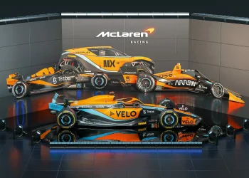 McLaren Racing Posts Stunning Profit Surge Amidst F1 Revival and Expansion into Other Series – £30 million