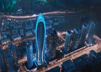 Depois dos automóveis, Mercedes vai vender casas inteligentes