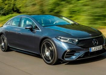 Mercedes’ Bold Gamble: Ditching the EQS for a Unified S-Class