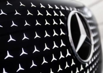 Clientes da Mercedes-Benz ganham parte do processo ‚dieselgate‘