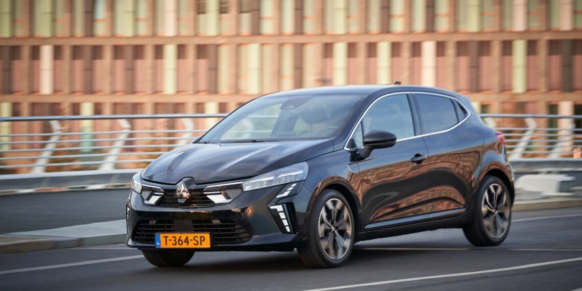 Novo Mitsubishi Colt chega em novembro