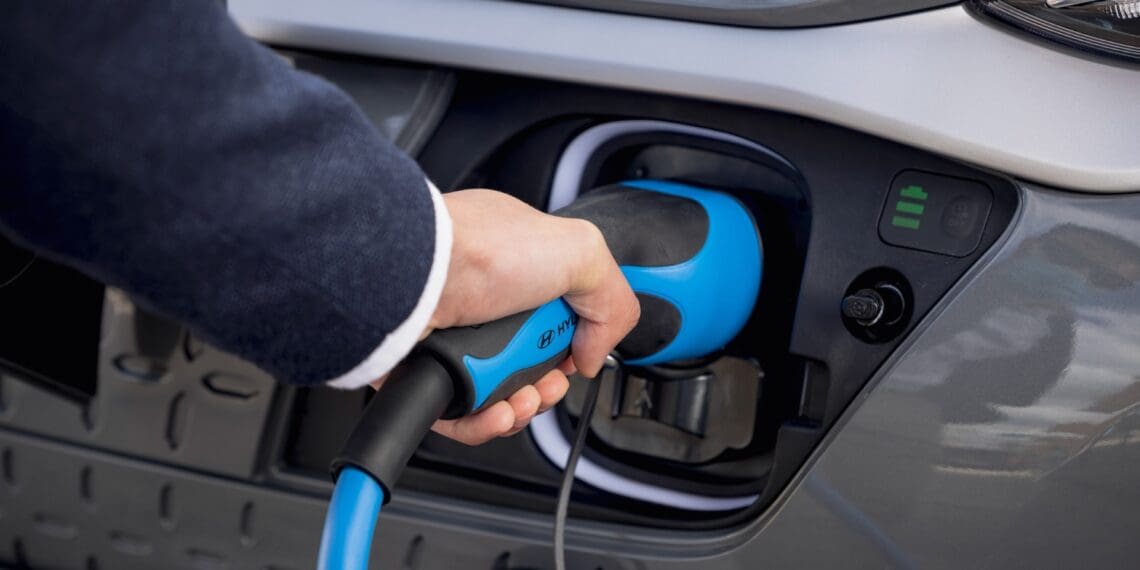 Rede Mobi.E alcança em agosto novo recorde de carregamentos