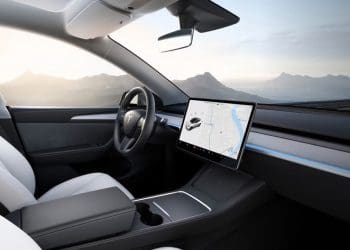 E o automóvel mais vendido no mundo é… elétrico!