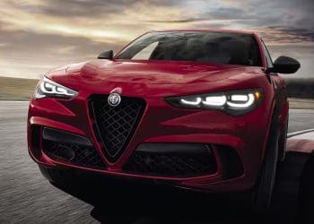 Alfa Romeo Backpedals on All-Electric Plans as Gas Engines May Stick Around Longer