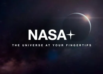 NASA Launches NASA+ Streaming Service