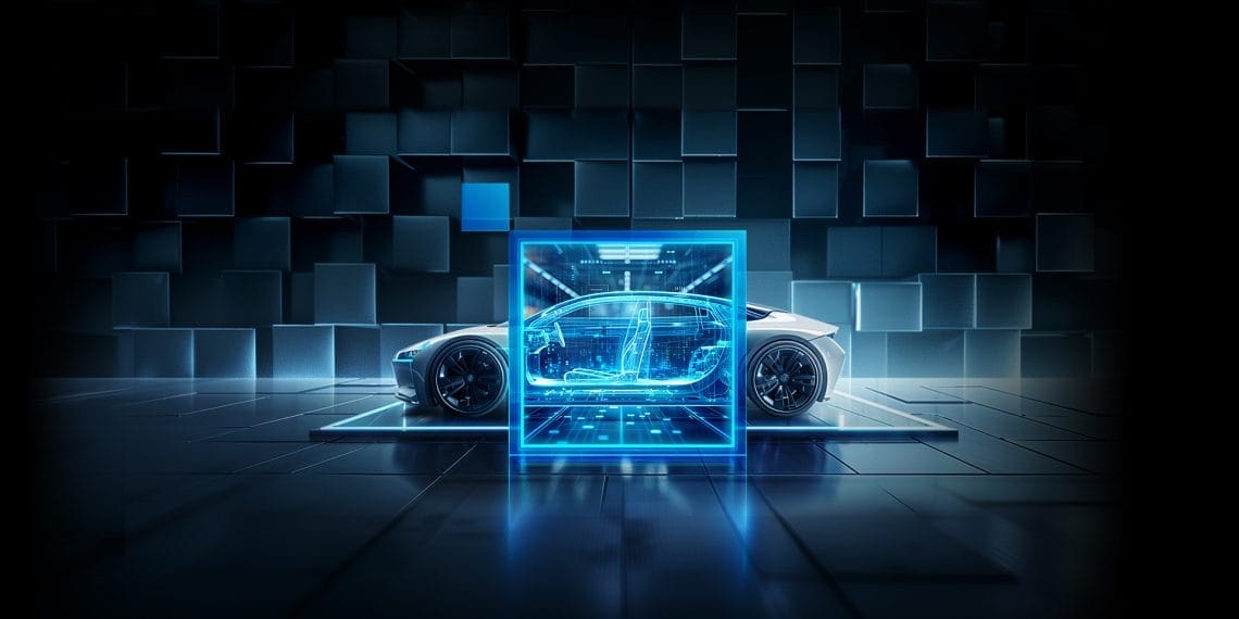 Intel Brings Discrete GPU Muscle to the Vehicle Cockpit to Power Next-Gen Automotive AI