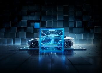 Intel Brings Discrete GPU Muscle to the Vehicle Cockpit to Power Next-Gen Automotive AI