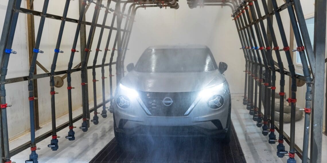 Nissan 100% elétrica na Europa a partir de 2030