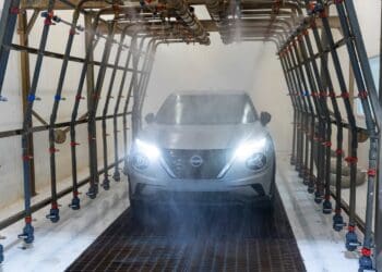 Nissan 100% elétrica na Europa a partir de 2030