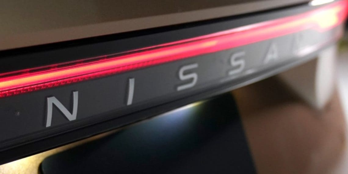 Nissan quer lançar 30 novos modelos nos próximos três anos