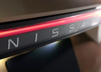 Nissan quer lançar 30 novos modelos nos próximos três anos
