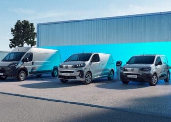 Peugeot renova gama de comerciais ligeiros 100% elétricos