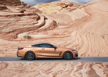 New brand campaign for the BMW models in the luxury segment