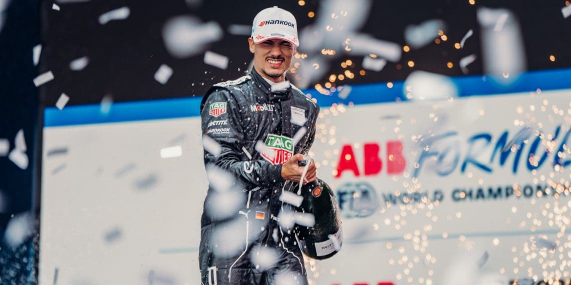 Vitória de Wehrlein na Cidade do México