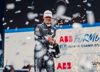 Vitória de Wehrlein na Cidade do México