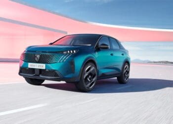 Novo Peugeot 3008 já está disponível para encomenda