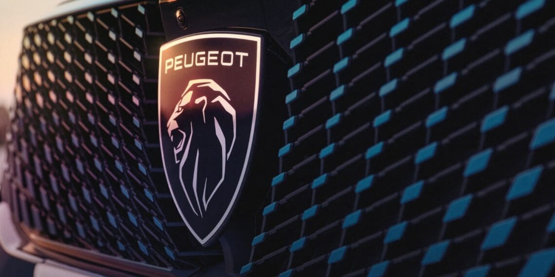 Novo Peugeot 3008 já está disponível para encomenda