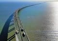 Ponte Vasco da Gama com radares de controlo da velocidade média