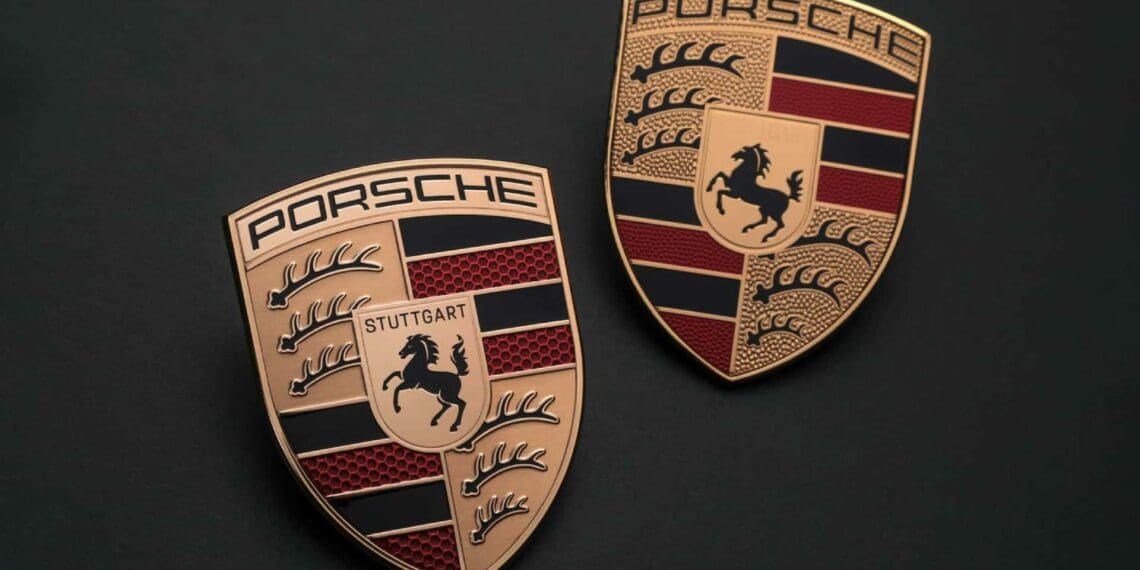 Lucro do grupo Porsche cai 20% até setembro
