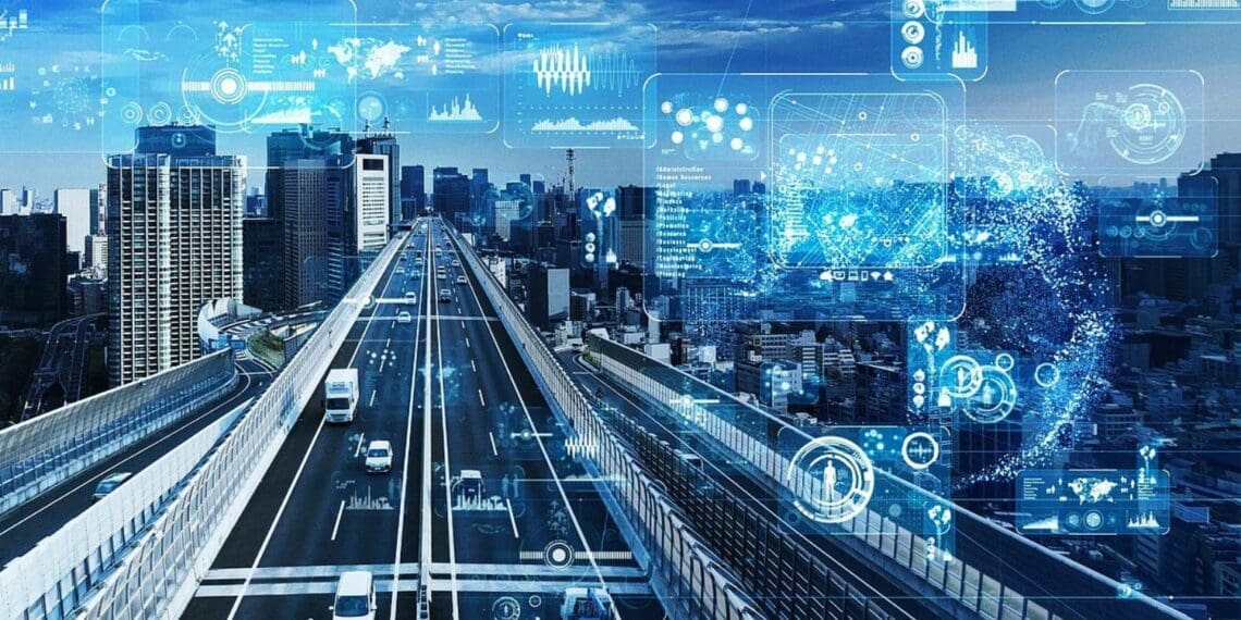 Radares com Inteligência Artificial vão multar sem limitações