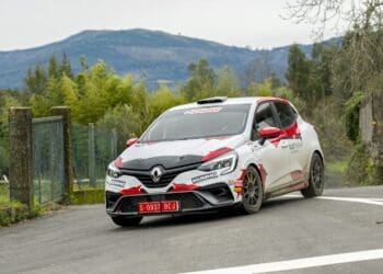 Clio Trophy Portugal: o que é preciso para correr no novo troféu Renault?