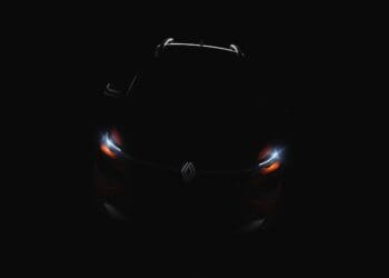 Kardian: o novo SUV compacto da Renault