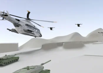 Airbus Unveils New Helicopter for NATO!