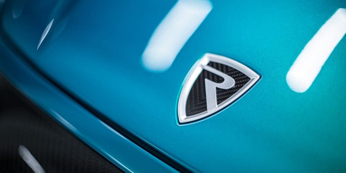 Rimac quer lançar serviço de robotaxi em 2026