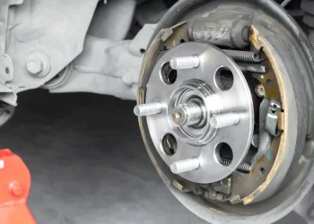 Tipos de rolamentos de cubo e suas características