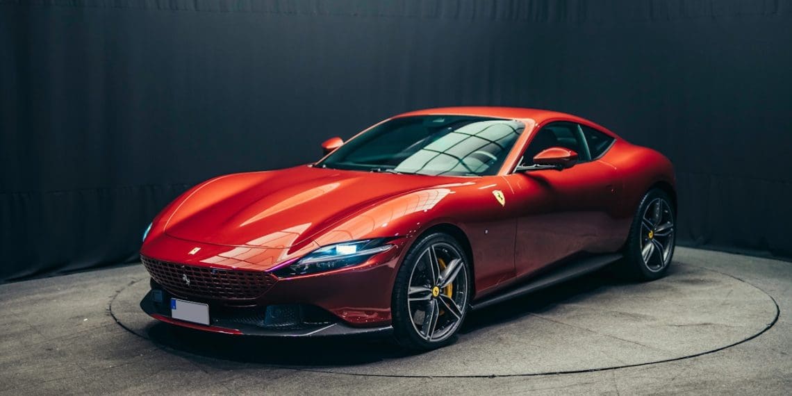 Ferrari Announces Discontinuation of Iconic Model! You are not going to believe