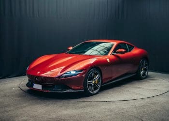 Ferrari Announces Discontinuation of Iconic Model! You are not going to believe