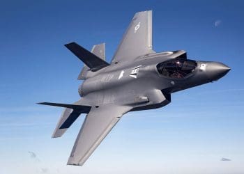 Lockheed Martin Secures $422.2 Million Contract for Czech Republic’s Integration into F-35 Fighter Program