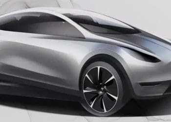 Tesla Redwood: o elétrico mais barato da marca já tem data