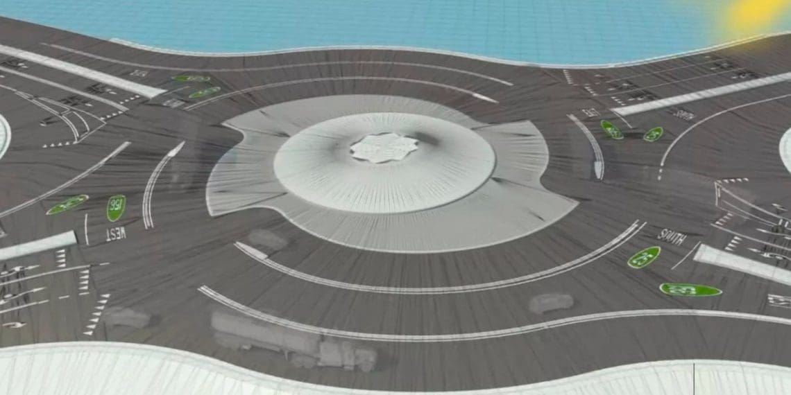 Turbo-rotundas: serão a melhor solução de trânsito para Portugal?