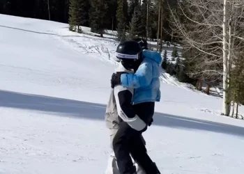 Shaun White And Nina 013124 1 Cd78207efd1f465a939012d147da1235