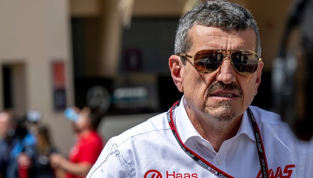 Günther Steiner Wins Legal Battle Against Haas Over Book Dispute, But the War Isn’t Over