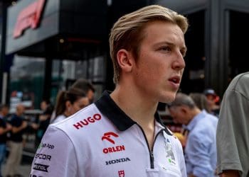 Liam Lawson Faces Backlash from Fans in Social Networks Following Ricciardo’s RB Exit – “Shut up bozo , nobody wants you”