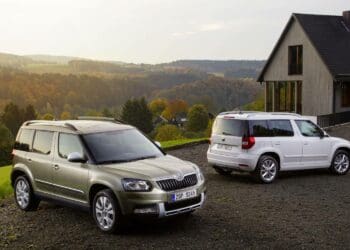 Skoda cria certificado digital para os seus modelos
